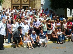 HOMMAGE A N.D. DE SANTA CRUZ A DALIAS 14 ET 15 JUIN 2014 (8)